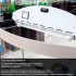 Аквариум 450 л. Biodesign Панорама (151x56x68 см.) с тумбой