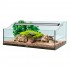 Акватеррариум 123 л. Biodesign для водной черепахи Turt-House Aqua 100 (100x50x38 ми) с тумбой