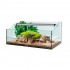 Акватеррариум 64 л. Biodesign для водной черепахи Turt-House Aqua 70 (70x40x34 см.) с тумбой