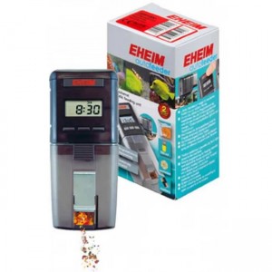 Кормушка автоматическая для рыб Eheim купить в магазине Долина Аквариумов