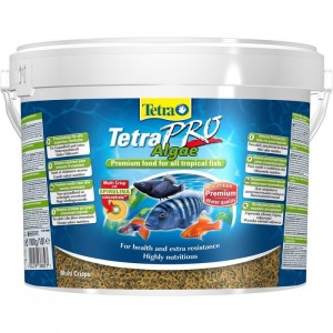 TetraPro Algae 10л (ведро) купить в магазине Долина Аквариумов