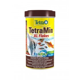 TetraMin XL 500 мл  купить в магазине Долина Аквариумов