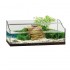 Акватеррариум 123 л. Biodesign для водной черепахи Turt-House Aqua 100 (100x50x38 см.) без тумбы