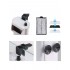 Фильтр-водопад SunSun HN-012, кассетный для черепах, 3W, 300 л/ч до 150 л купить в магазине Долина Аквариумов - дополнительное фото № 6