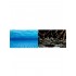 Фон для аквариума Barbus River Rock/Sea of Green (1 м. высота 30 см.) купить в магазине Долина Аквариумов - дополнительное фото № 2