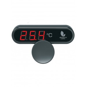 Термометр Jeneca купить в магазине Долина Аквариумов
