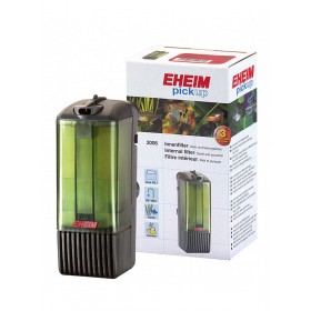 Eheim Pickup 2006 - внутренний фильтр для аквариумов до 45 л, 150 л/ч купить в магазине Долина Аквариумов