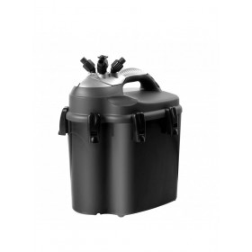 AquaEl Unimax 500 - внешний фильтр, объем аквариума: до 500 литров. купить в магазине Долина Аквариумов