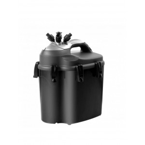 AquaEl Unimax 500 - внешний фильтр, объем аквариума: до 500 литров. купить в магазине Долина Аквариумов