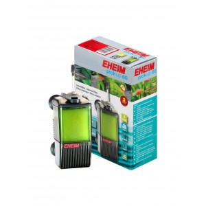 Eheim Pickup 2008 - внутренний фильтр для аквариумов до 60 л, 150-300 л/ч купить в магазине Долина Аквариумов