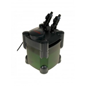 Внешний фильтр Astro 2202 (KW), 580 л/ч, до 120 литров. купить в магазине Долина Аквариумов