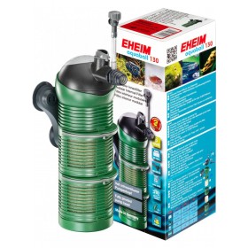 Eheim Aquaball 130 - внутренний фильтр для аквариумов объёмом до 160 литров, 180-550 л/ч купить в магазине Долина Аквариумов
