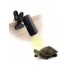 Светильник на прищепке (короткий с зумом) купить в магазине Долина Аквариумов - дополнительное фото № 2