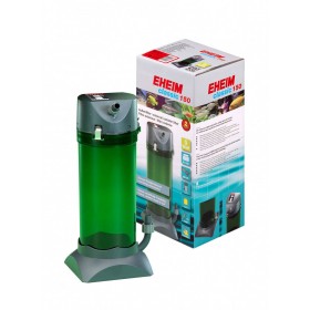 Фильтр внешний Eheim CLASSIC 150 (2211) (от 50 до 150 л) купить в магазине Долина Аквариумов