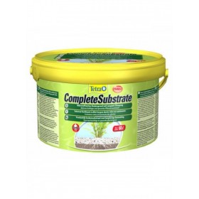 Питательный грунт Tetra Complete Substrate удобрение купить в магазине Долина Аквариумов